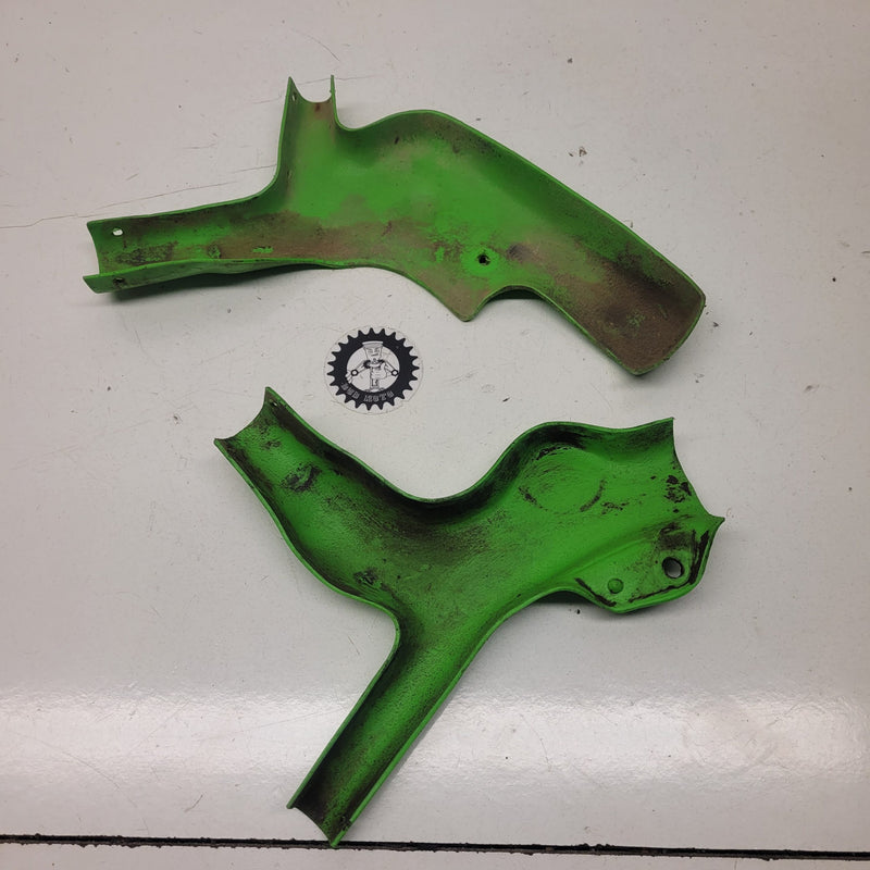 protection cadre kawasaki 80 kx 1996-3