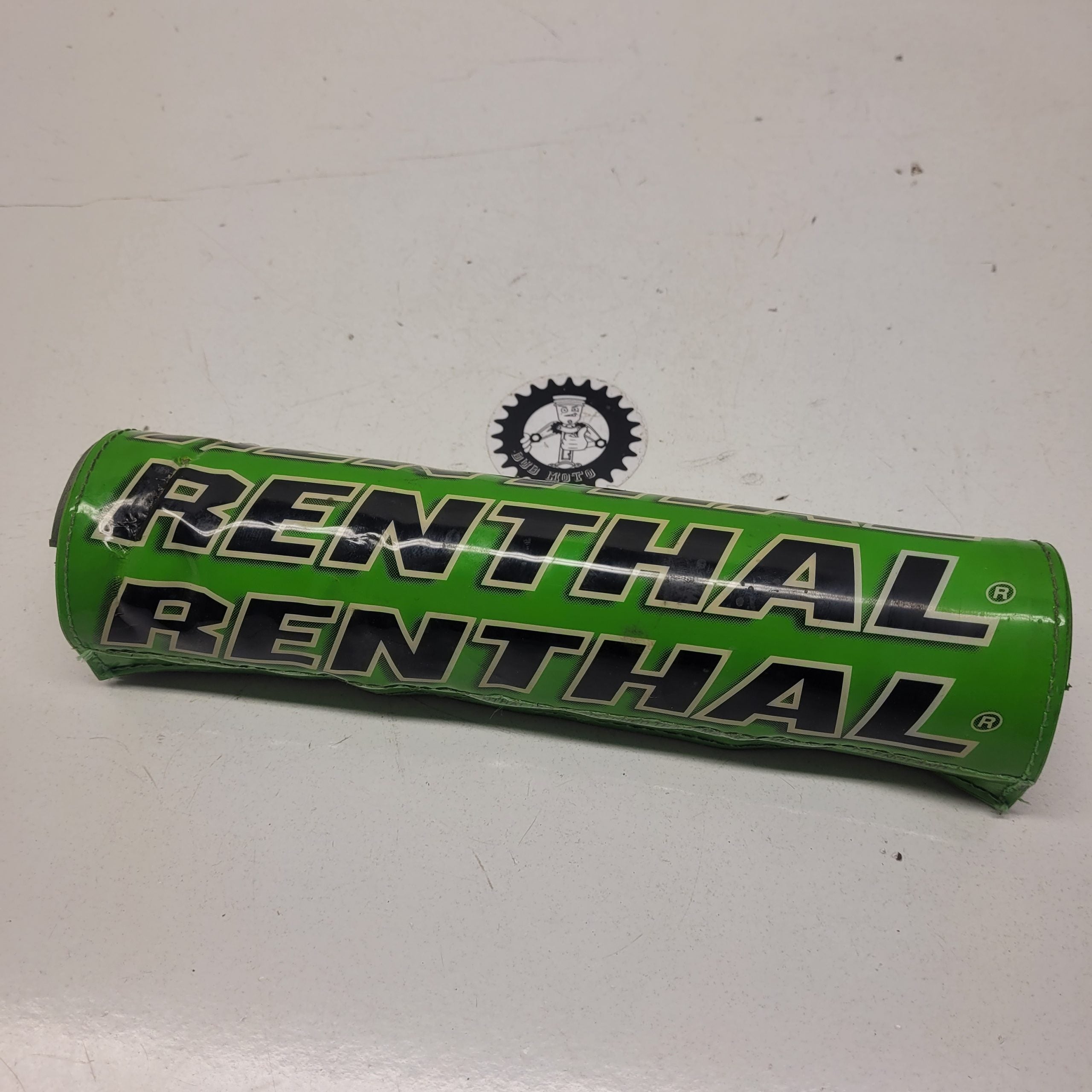 mousse guidon renthal