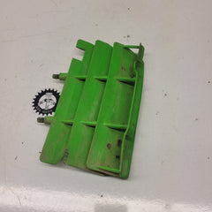 grille protection radiateur kaxwasaki 80 kx 1996-1