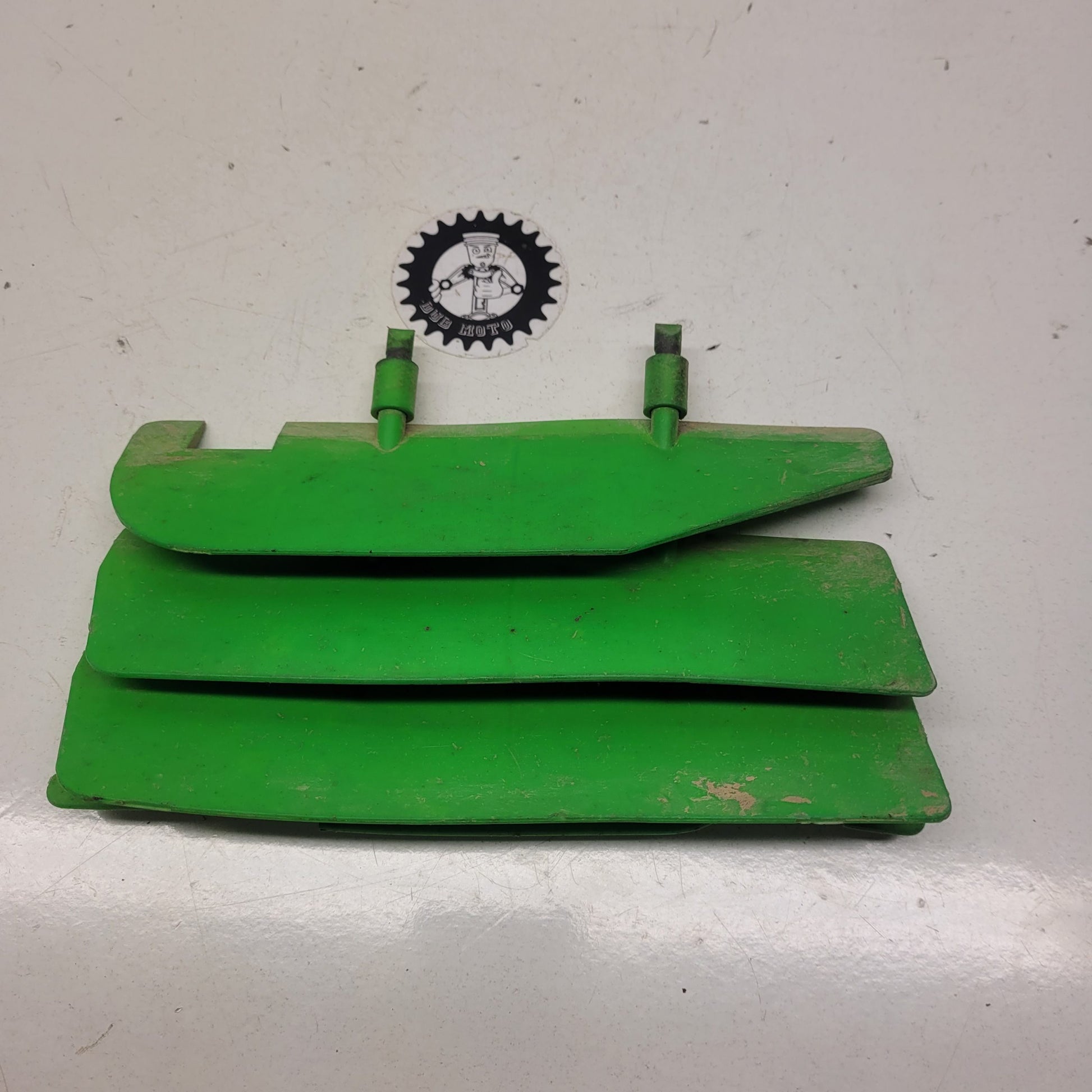 grille protection radiateur kaxwasaki 80 kx 1996-2