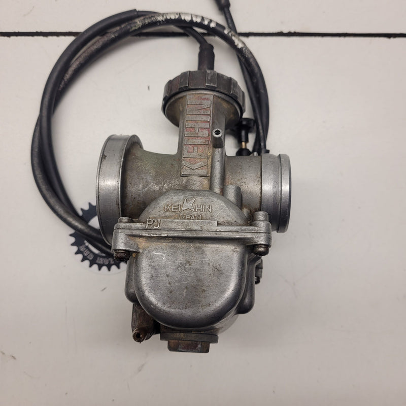 carburateur honda 125 cr 1989-3