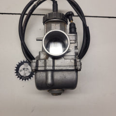 carburateur honda 125 cr 1989-4