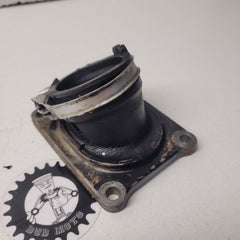 pipe admission honda 125 cr 1989-1