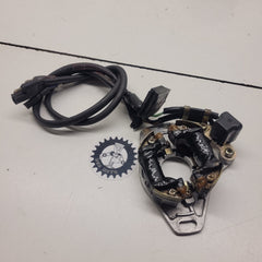 stator allumage honda 125 cr 1989-1