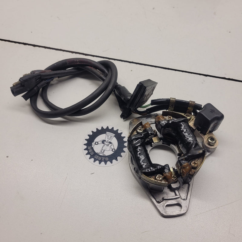 stator allumage honda 125 cr 1989-1