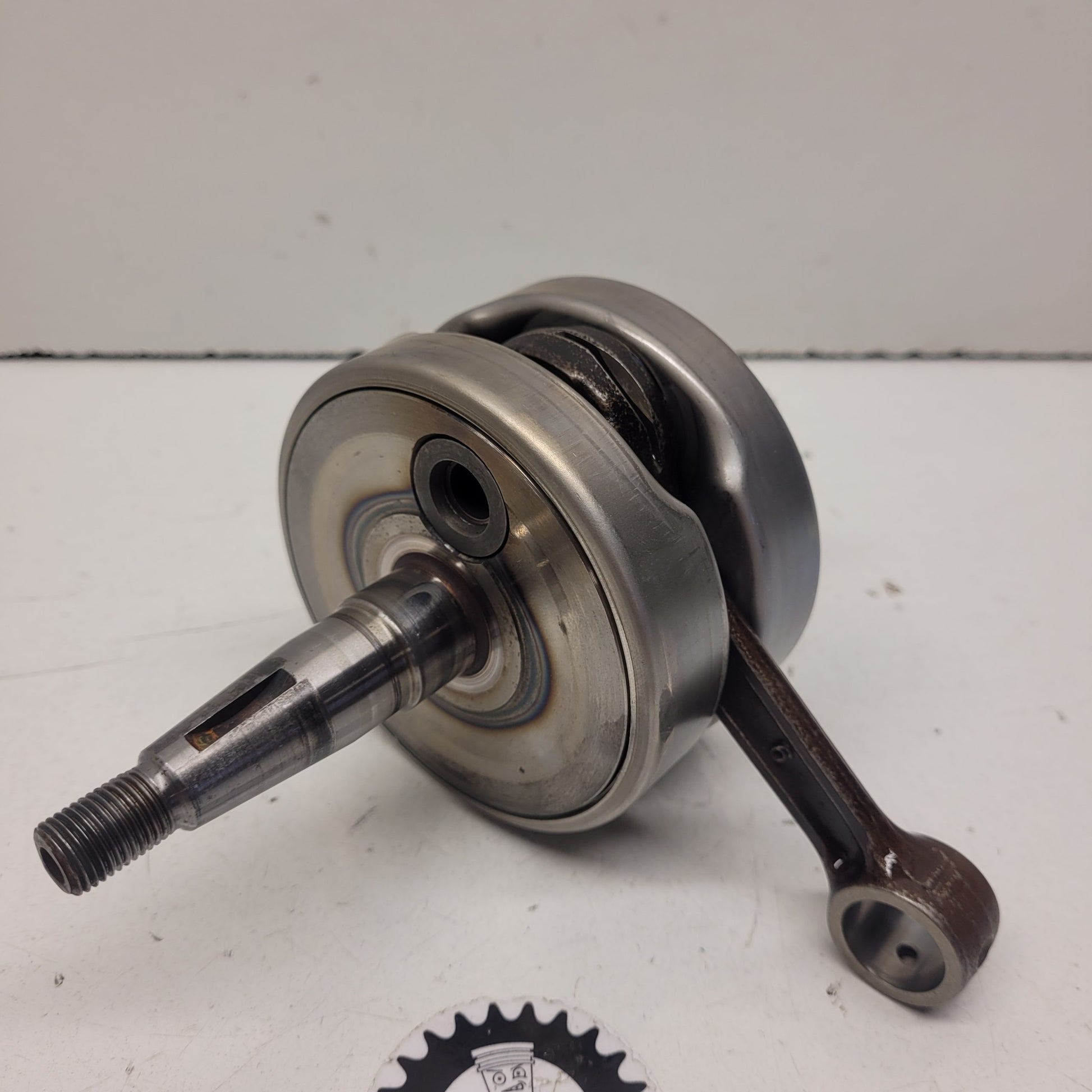 vilebrequin honda 125 cr 1989-2