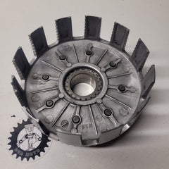 cloche embrayage, honda 125 cr 1989-1