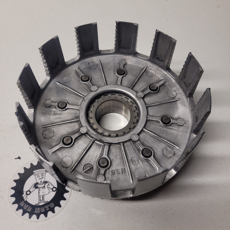 cloche embrayage, honda 125 cr 1989-1