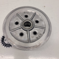 noix embrayage honda 125 cr 1989-2