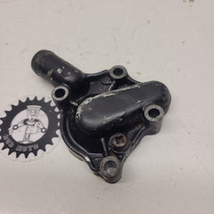 carter pompe a eau honda 125 cr 1989-1