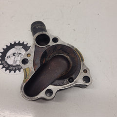 carter pompe a eau honda 125 cr 1989-2