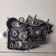 carter moteur droit honda 125 cr 1989-1