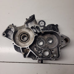 carter moteur droit honda 125 cr 1989-2
