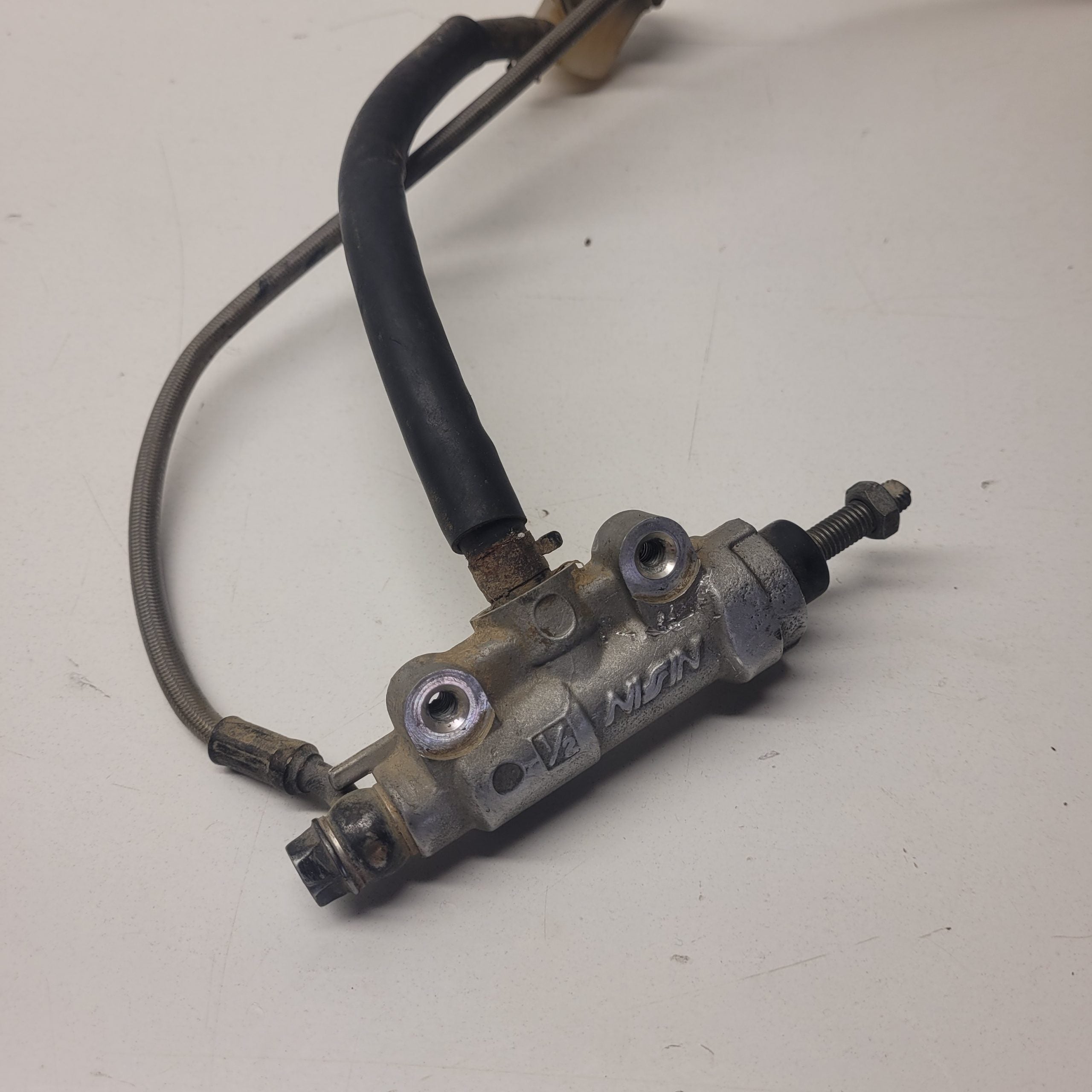 frein arrière honda 250 cr 2000