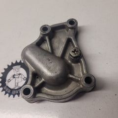 carter pompe a eau honda 250 cr 2000-1