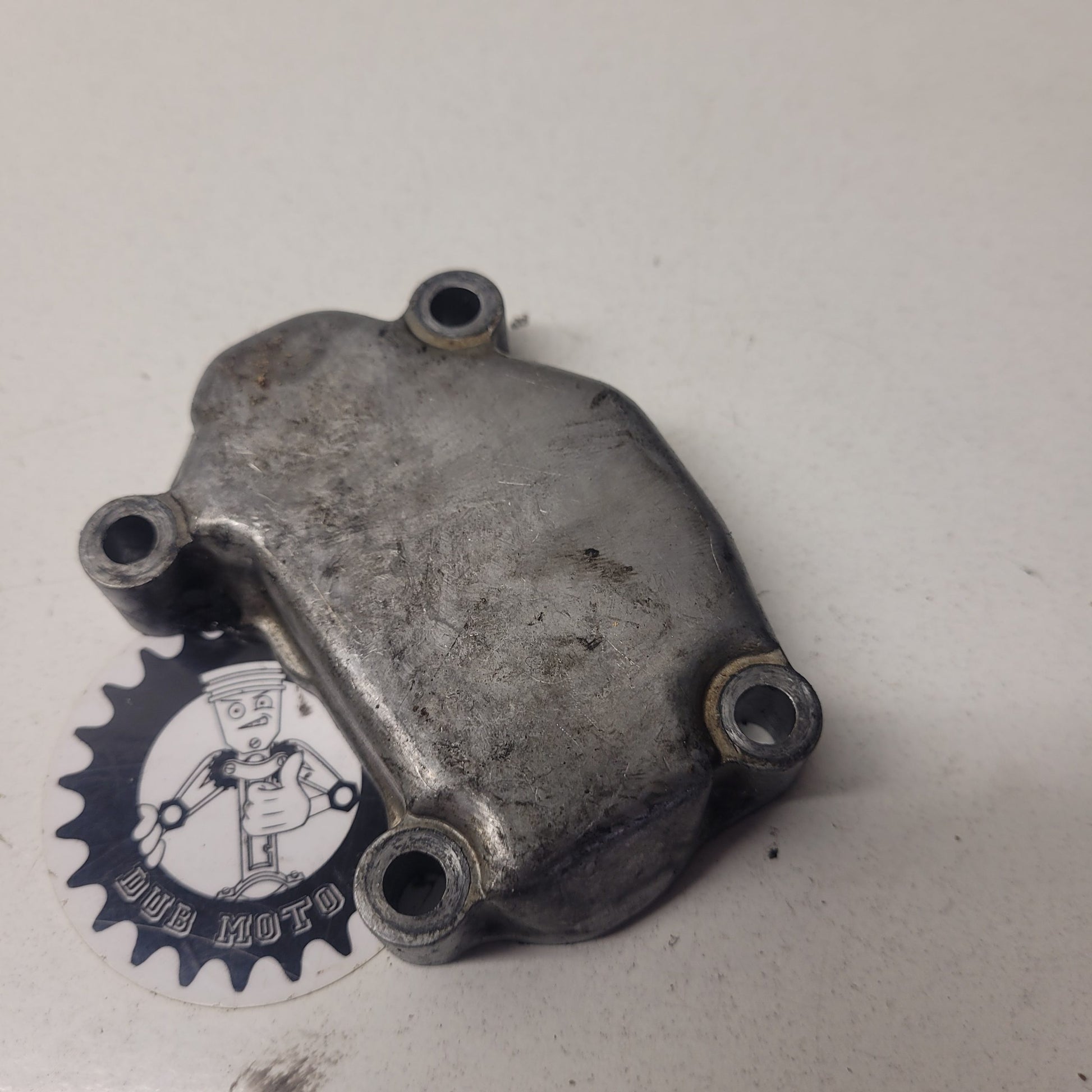 carter honda 250 cr 2000-1
