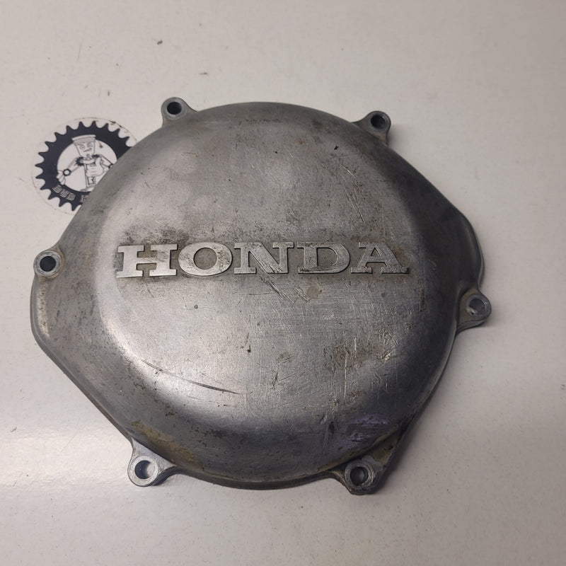 couvercle embrayage honda 250 cr 2000-1