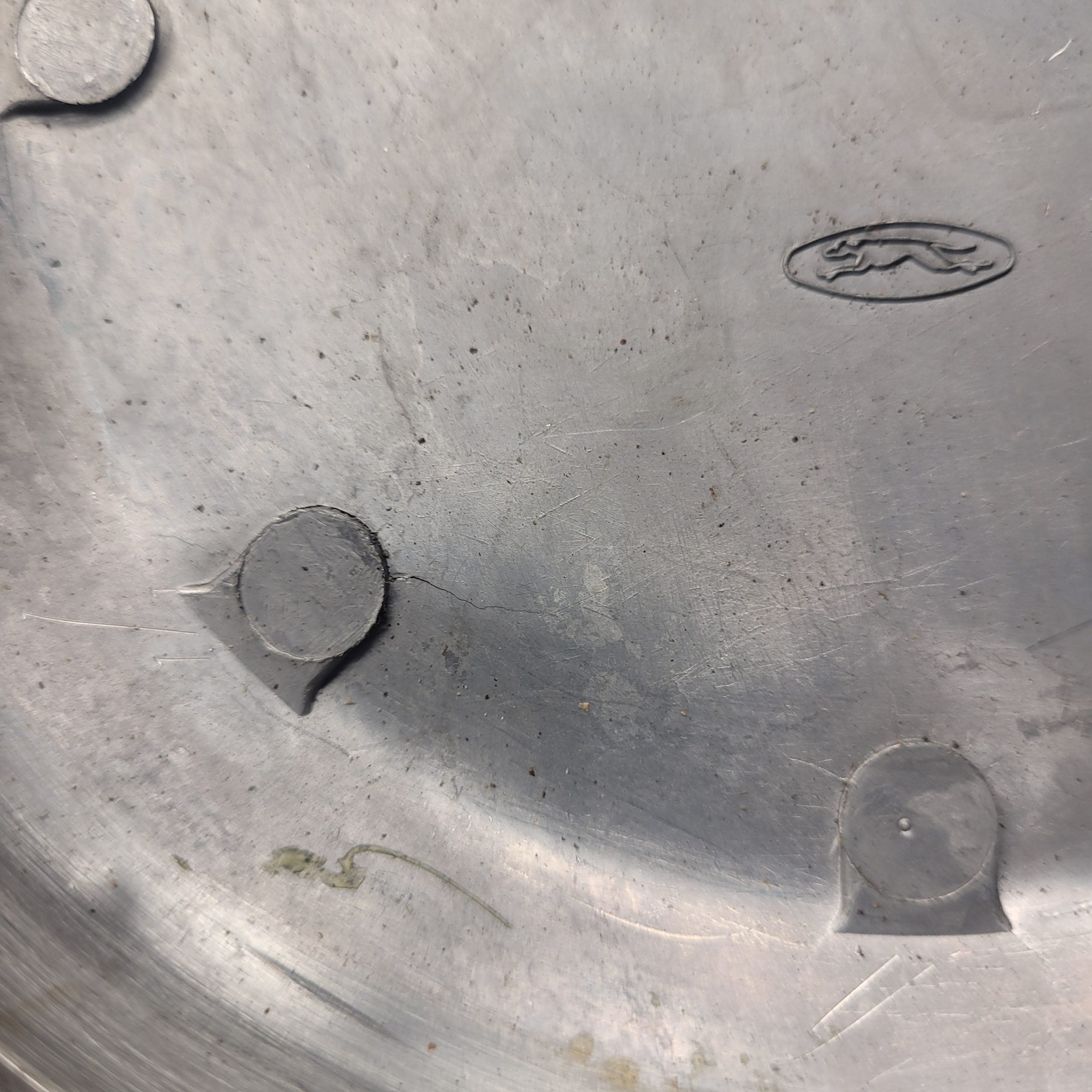 couvercle embrayage honda 250 cr 2000-3