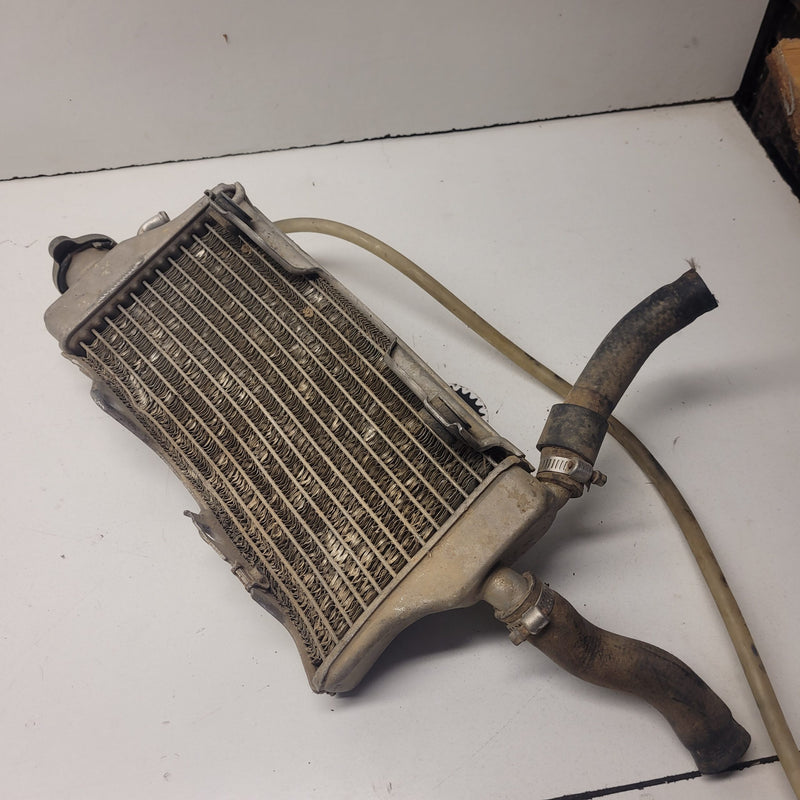 radiateur bouchon honda 250 cr 2000-1
