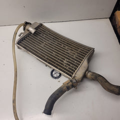 radiateur bouchon honda 250 cr 2000-2