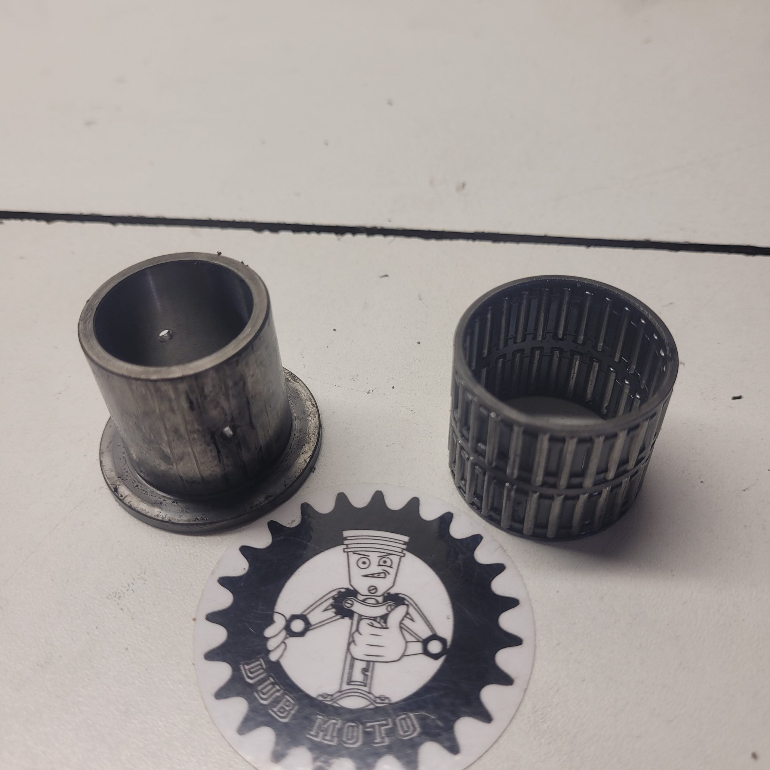 collier volant embrayage honda 250 cr 2000