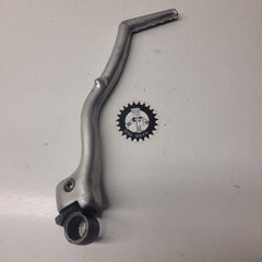 kick honda 250 cr 2000-1