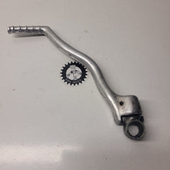 kick honda 250 cr 2000-2