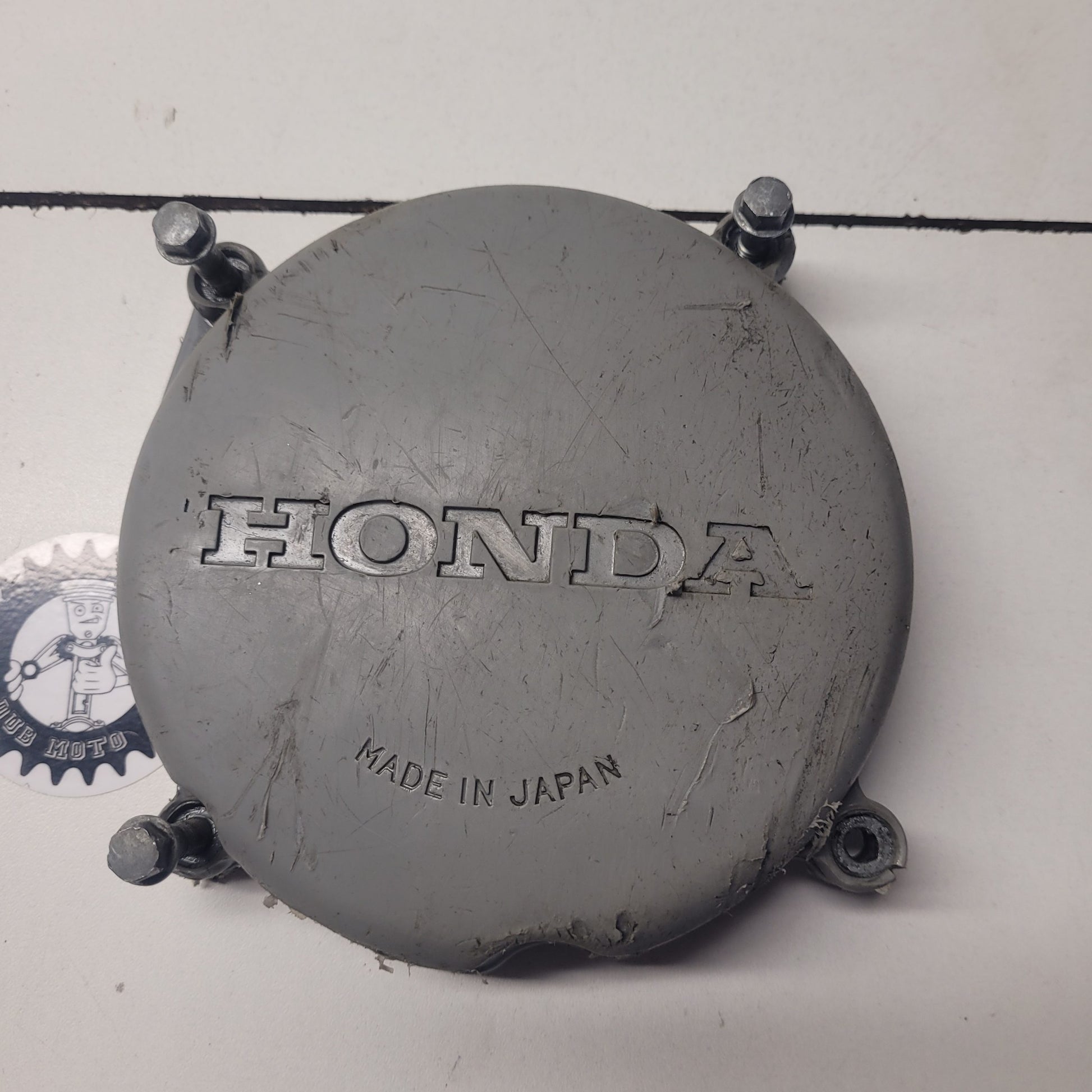couvercle allumage honda 2000-1