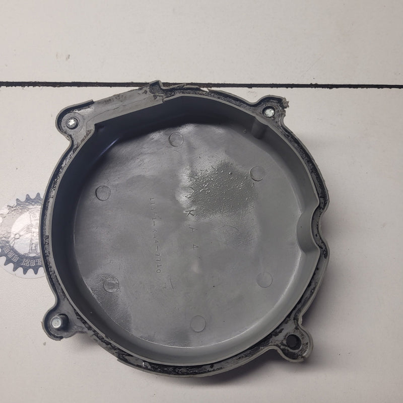 couvercle allumage honda 2000-2