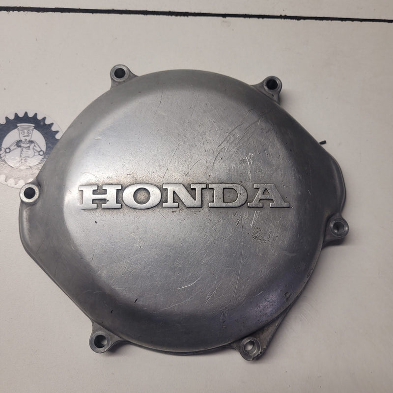couvercle embrayage honda 250 cr 2000-1