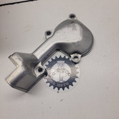 carter commande valve honda 250 cr 2000-1