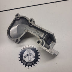 carter commande valve honda 250 cr 2000-2