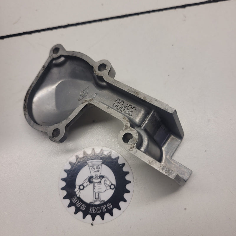carter commande valve honda 250 cr 2000-2