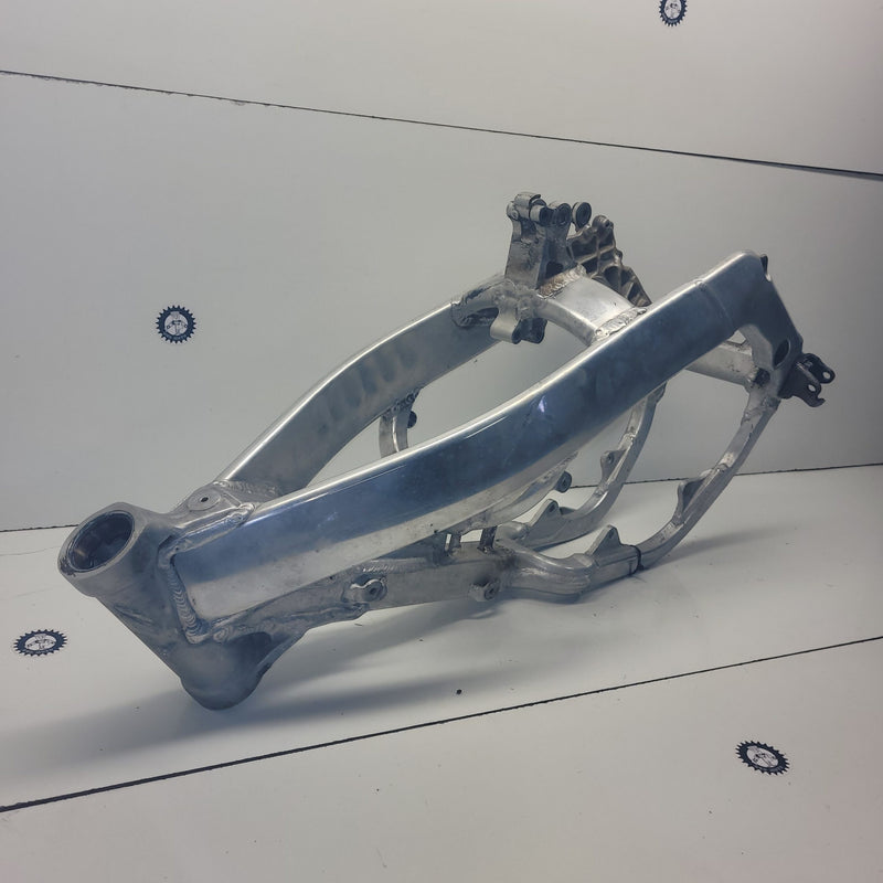 cadre honda 125 cr 2000-1