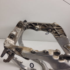 cadre honda 125 cr 2000-3