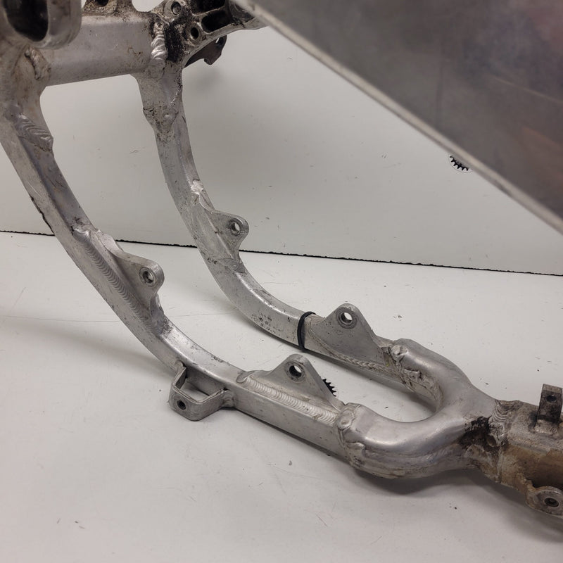 cadre honda 125 cr 2000-4
