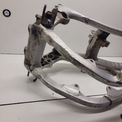 cadre honda 125 cr 2000-5