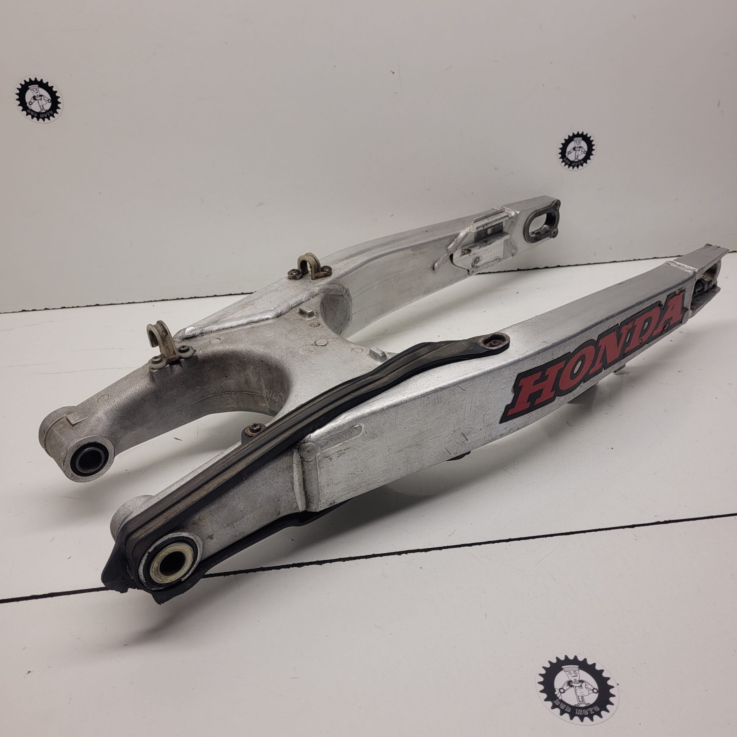 bras oscillant honda 125 cr 2000