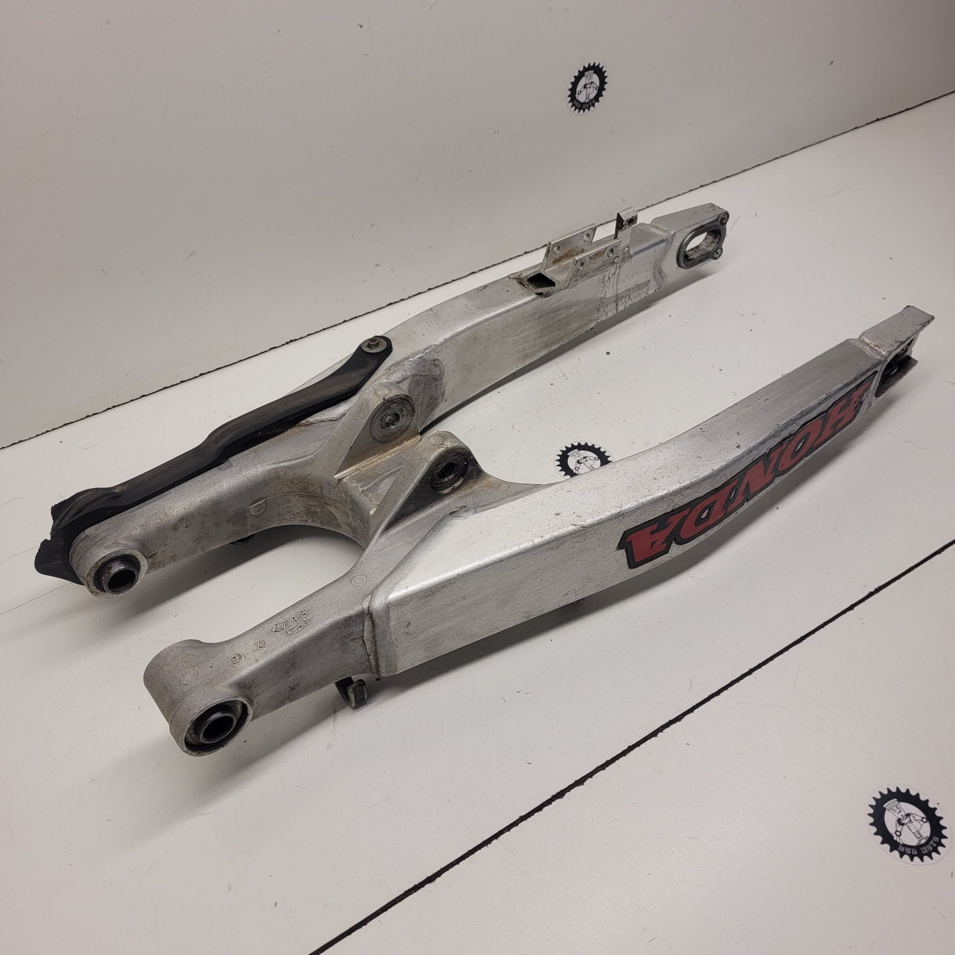 bras oscillant honda 125 cr 2000-2