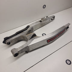 bras oscillant honda 125 cr 2000-2