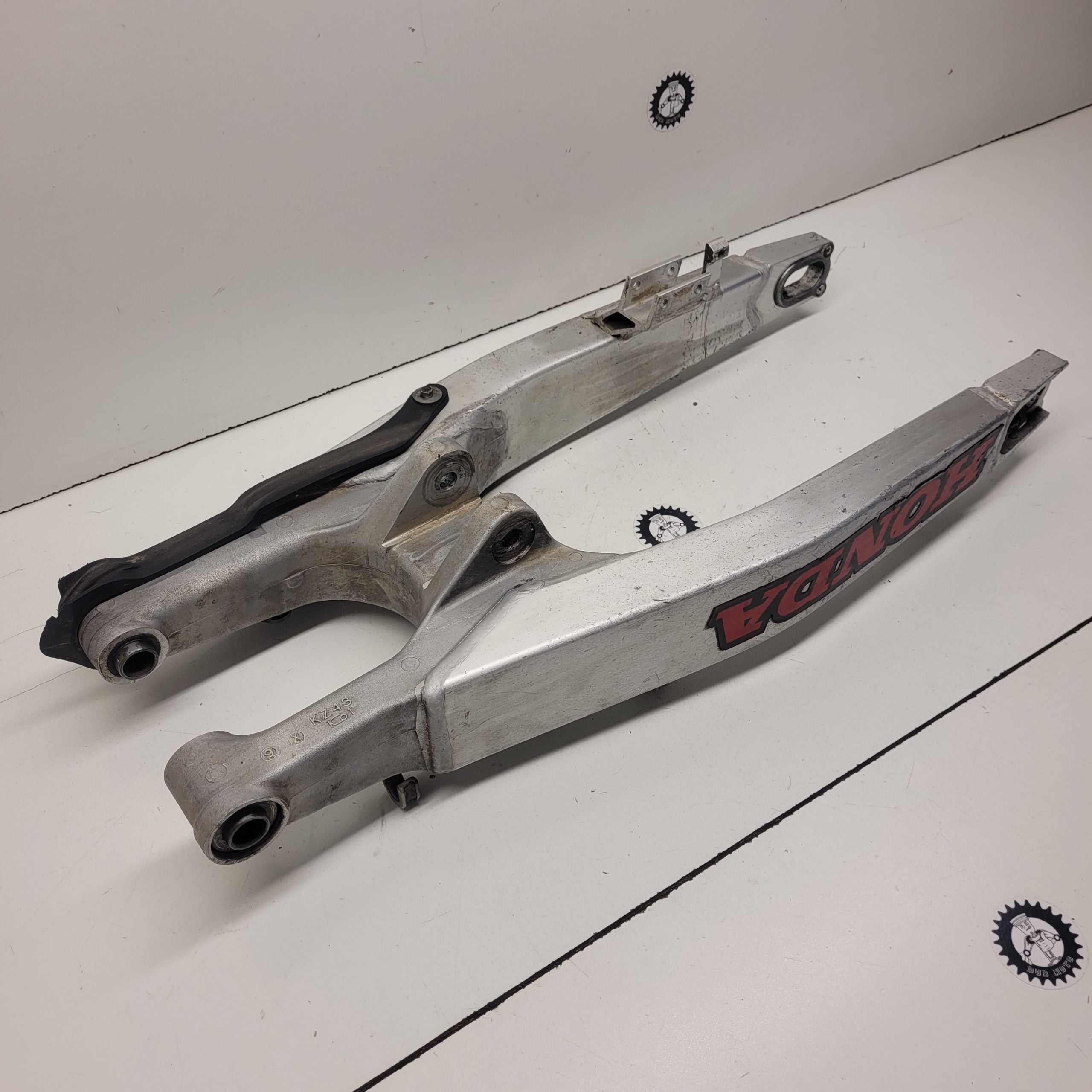 bras oscillant honda 125 cr 2000