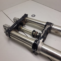 fourche honda 125 cr 2000-2