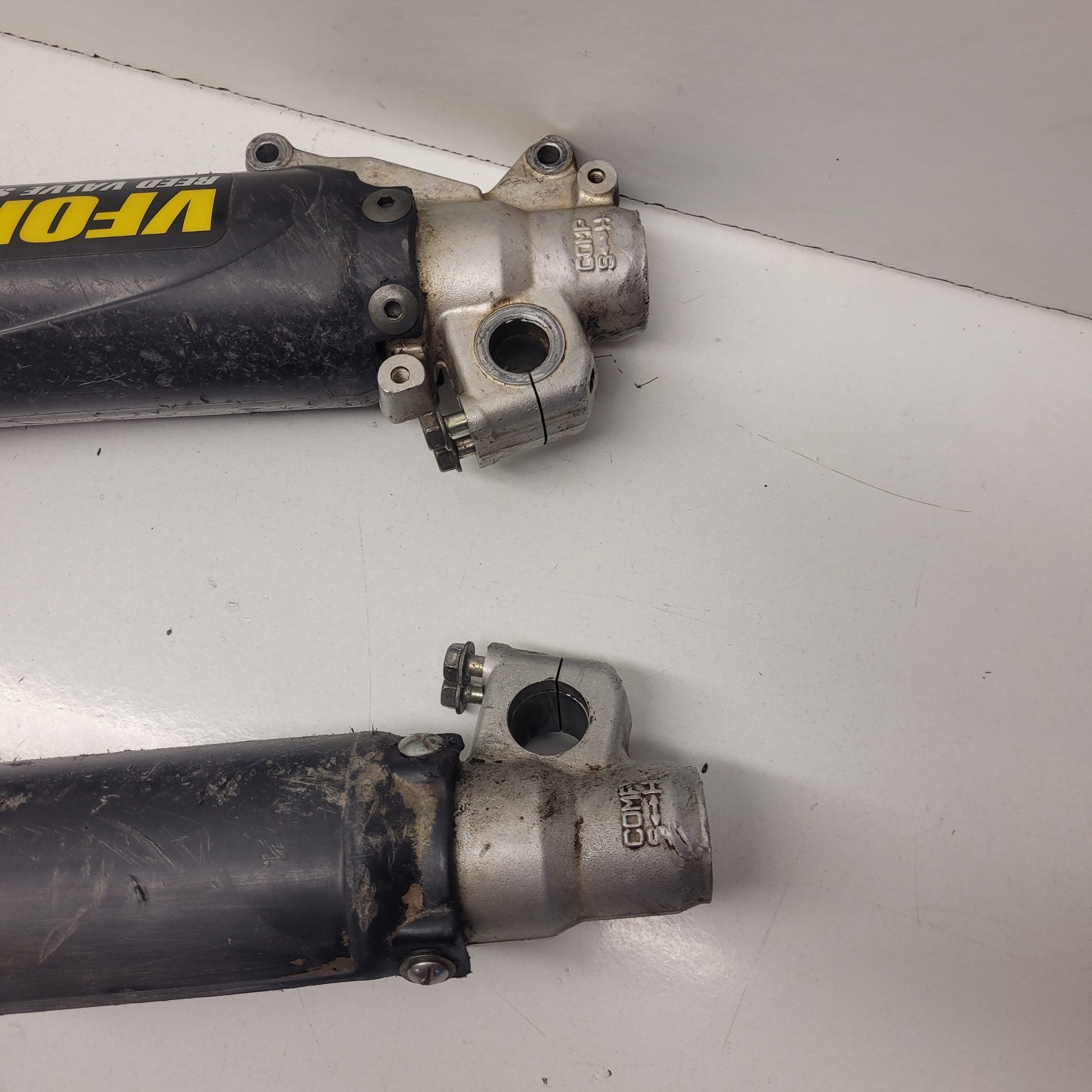 fourche honda 125 cr 2000-3