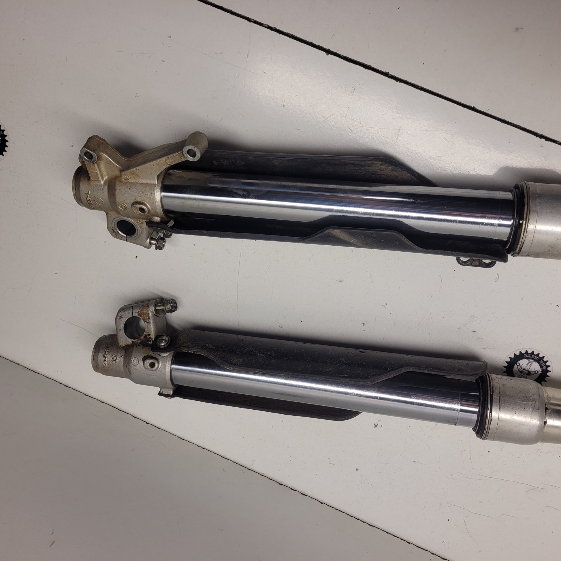 fourche honda 125 cr 2000-4