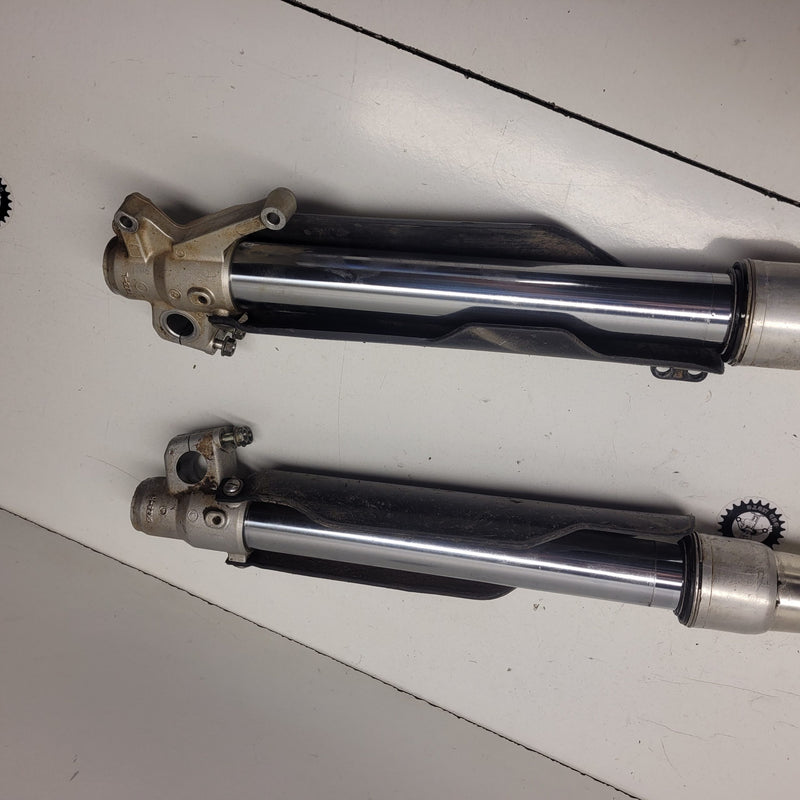 fourche honda 125 cr 2000-4