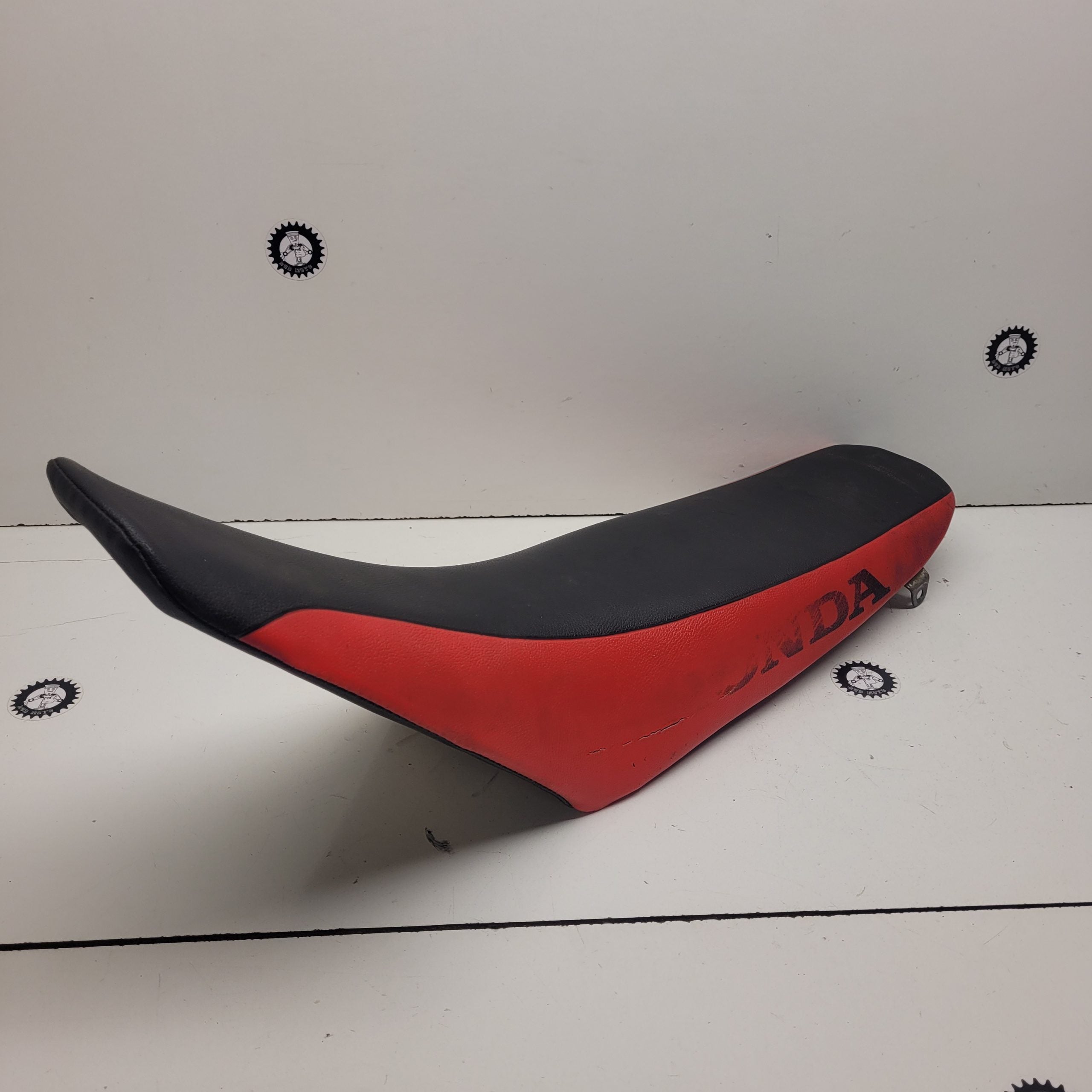 selle honda 125 cr 2000
