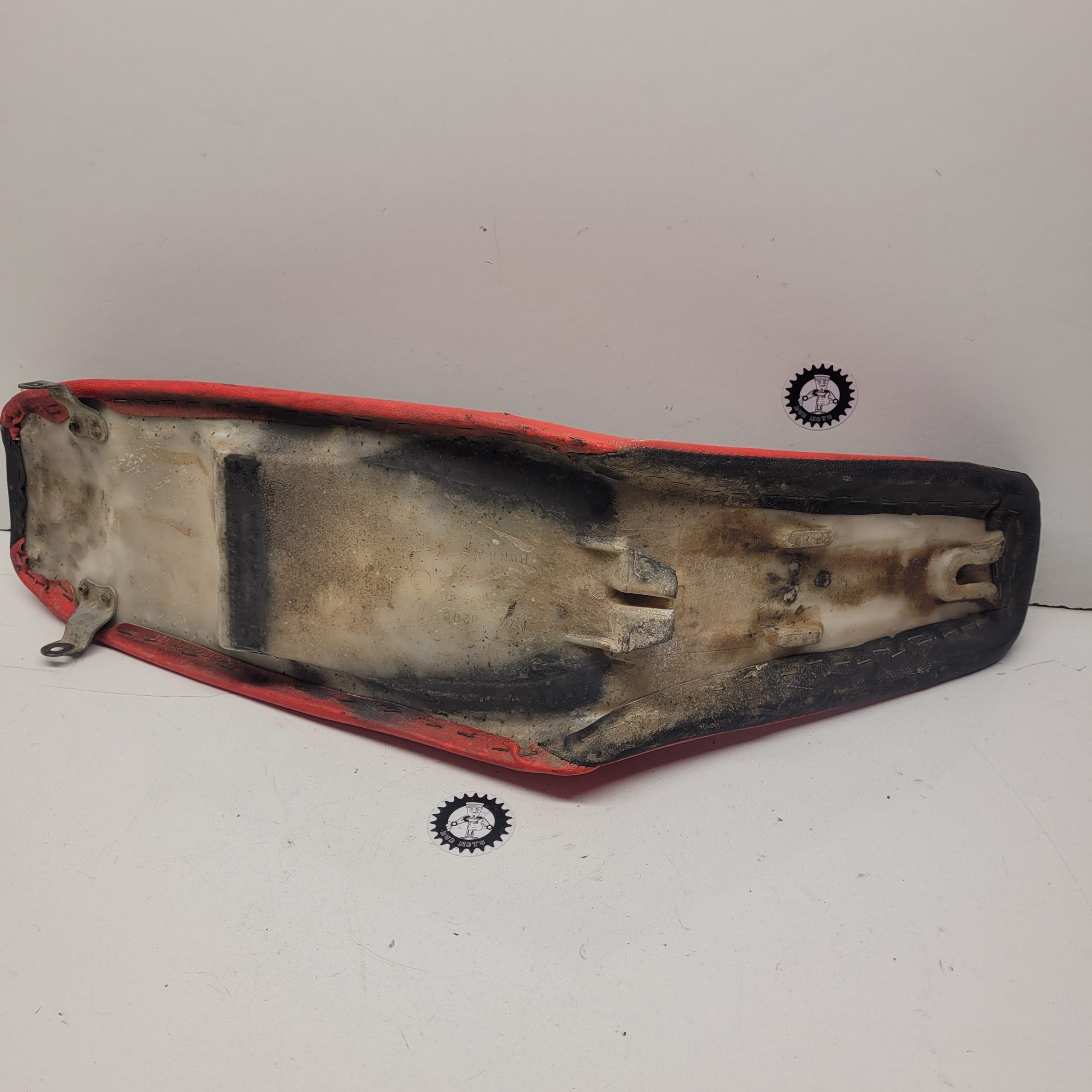 selle honda 125 cr 2000-3