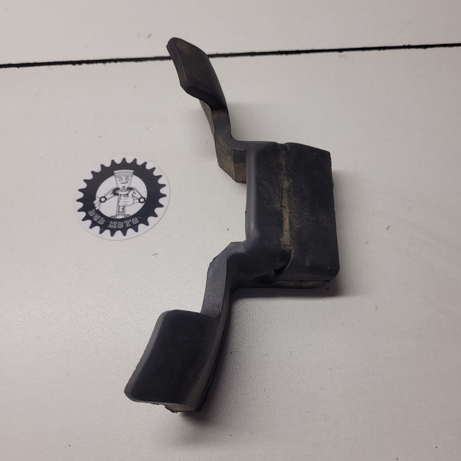 plastique honda 125 cr 2000-1