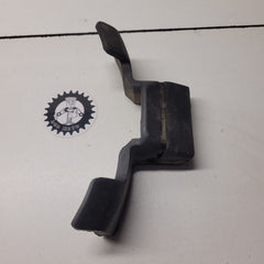 plastique honda 125 cr 2000-1