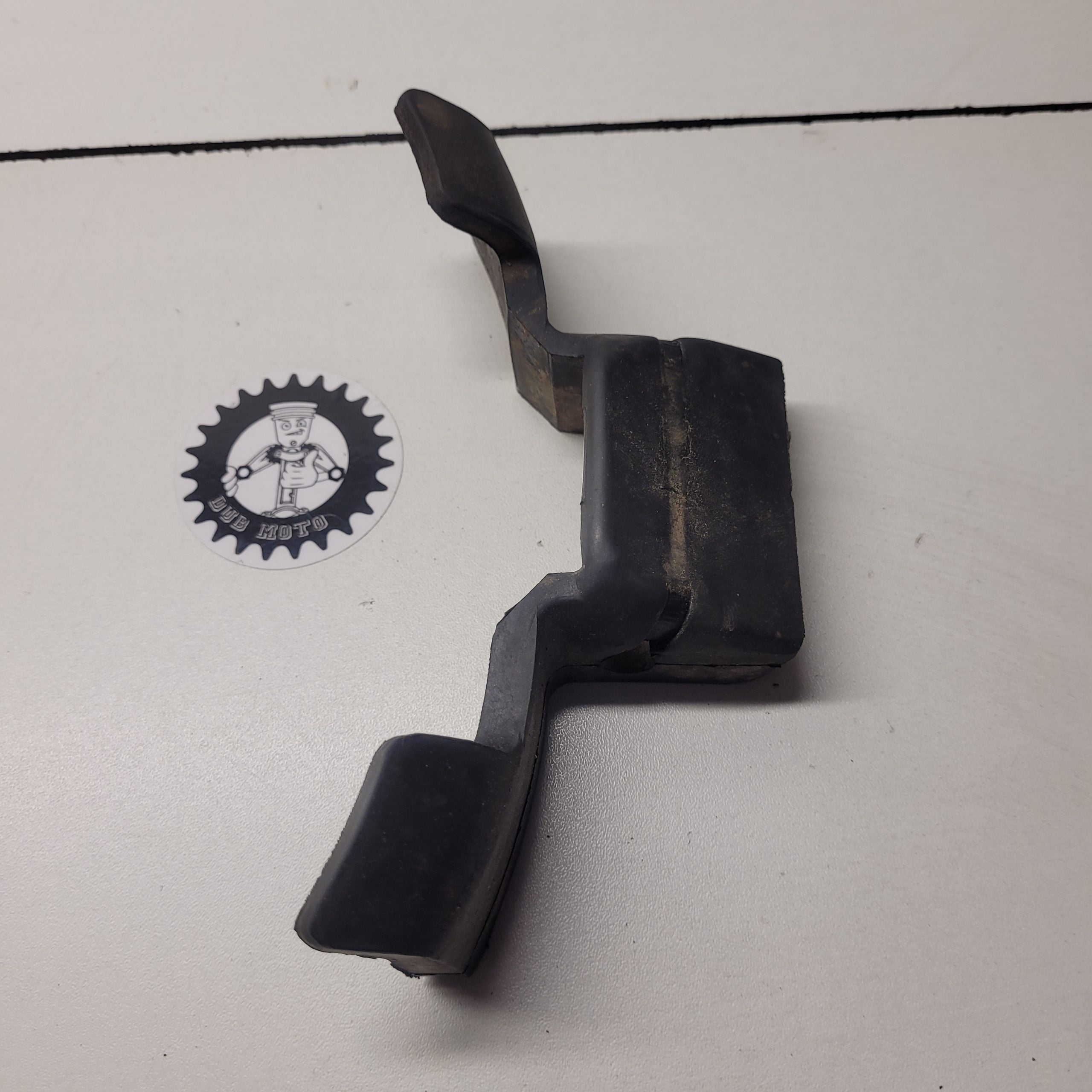 plastique honda 125 cr 2000
